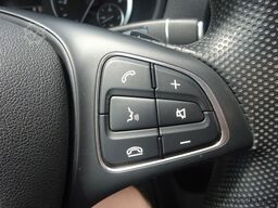 MERCEDES-BENZ Vito Kasten 114 CDI RWD extra AHK Tempmatic Kam