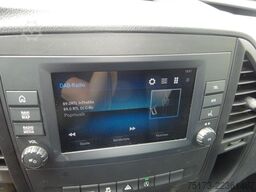 MERCEDES-BENZ Vito Kasten 114 CDI RWD extra AHK Tempmatic Kam
