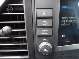 MERCEDES-BENZ Vito Kasten 114 CDI RWD extra AHK Tempmatic Kam