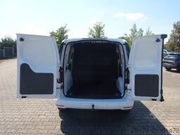 FORD Transit Connect Limited L1 Kasten Autm 2xS-Tür