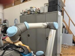 Cobot Universal Robots UR10 CB2