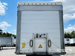 Schmitz Cargobull Curtainsider Standard Getränke