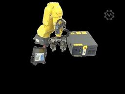 Fanuc LR Mate 200iC Robot Controller