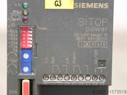 Siemens 6EP1 931-2EC01