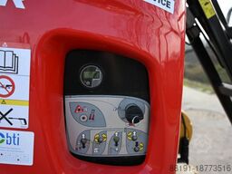 Manitou VJR 100