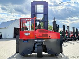 Combilift C8000 GAS TRIPLEX 8300 WIDE POSITIONER