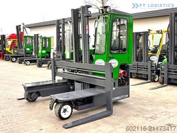 Combilift C3000 / 4100 MM / 3 TONS / LPG /LIKE NEW