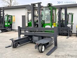 Combilift C3000 / 4100 MM / 3 TONS / LPG /LIKE NEW
