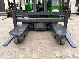 Combilift C3000 / 4100 MM / 3 TONS / LPG /LIKE NEW