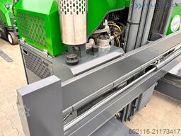 Combilift C3000 / 4100 MM / 3 TONS / LPG /LIKE NEW