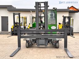 Combilift C3000 / 4100 MM / 3 TONS / LPG /LIKE NEW