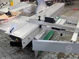 Altendorf F45 3 Achs