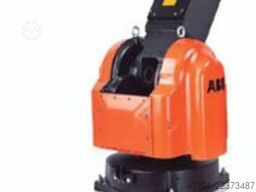 ABB Robotics IRB 580 Seriennummer IRB0580-02-0066