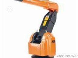 ABB Robotics IRB 580 Seriennummer IRB0580-02-0066