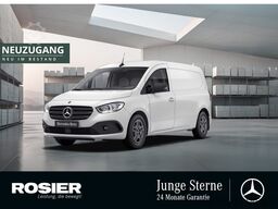 Mercedes-Benz Citan 112 CDI Kasten PRO Lang Kamera Spurh.-A