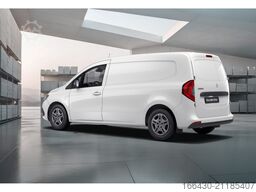 Mercedes-Benz Citan 112 CDI Kasten PRO Lang Kamera Spurh.-A