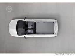 Mercedes-Benz Citan 112 CDI Kasten PRO Lang Kamera Spurh.-A