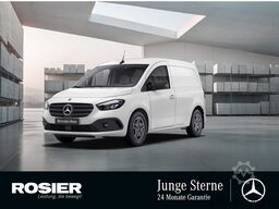 Mercedes-Benz Citan 112 CDI Kasten PRO Standard LED Navi Ka