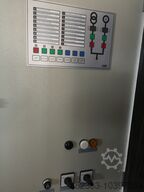 Kagema Iveco leroy somer IVECO 400 kVA 725 kVA