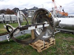 EKATO SRA 2500