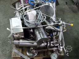 EKATO SRA 2500