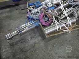 EKATO SRA 2500