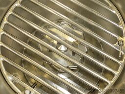 3C FRANCE vacuum dissolver mixer