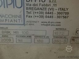 DiPiu - Pawert SPM MB100 - I-90/200