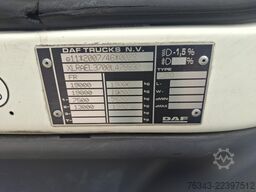 DAF LF 320 FA - E6