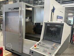 Deckel Maho DMC 103V, ähnlich MoriSeiki DMC 103V