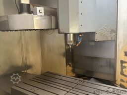 Deckel Maho DMC 103V, ähnlich MoriSeiki DMC 103V