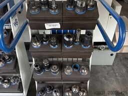 Deckel Maho DMC 103V, ähnlich MoriSeiki DMC 103V