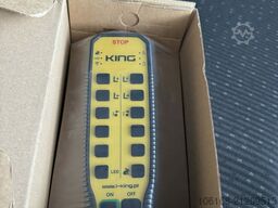 Fuso Canter 9C18 Abrollkipper