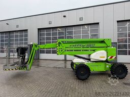 Niftylift HR 17 D 4x4