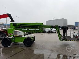 Niftylift HR 17 D 4x4