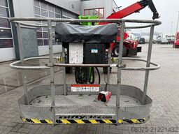 Niftylift HR 17 D 4x4