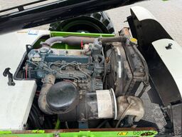 Niftylift HR 17 D 4x4