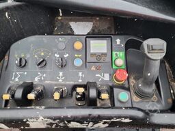 Niftylift HR28 Hybrid 4x4 As-Is, Hybrid, 4x4 Drive, 28m Work