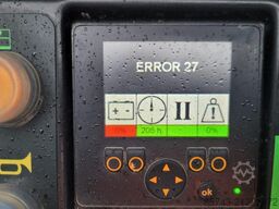 Niftylift HR28 Hybrid 4x4 As-Is, Hybrid, 4x4 Drive, 28m Work