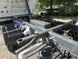 iveco Eurocargo ML120E25 Dreiseitenkipper