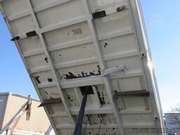 iveco Eurocargo ML120E25 Dreiseitenkipper