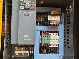 Oppair 4kW 10bar 4kW