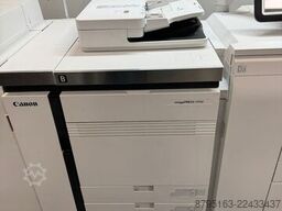Canon imagePRESS V900