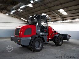 HZM 825-T Profi Teleskopradlader