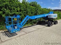 Genie S45 TRAX S-45XC TRAX
