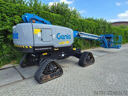 Genie S45 TRAX S-45XC TRAX