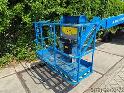 Genie S45 TRAX S-45XC TRAX