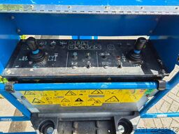 Genie S45 TRAX S-45XC TRAX