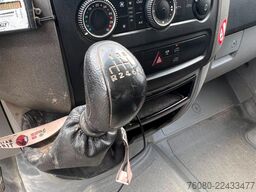 Mercedes-Benz Sprinter 519 (3.0 V6 / BELGIAN VAN / EURO 5 / M...