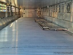 Pezzaioli SBA31 SR - NEW - 3+4 Floor - lift axle - liftin...